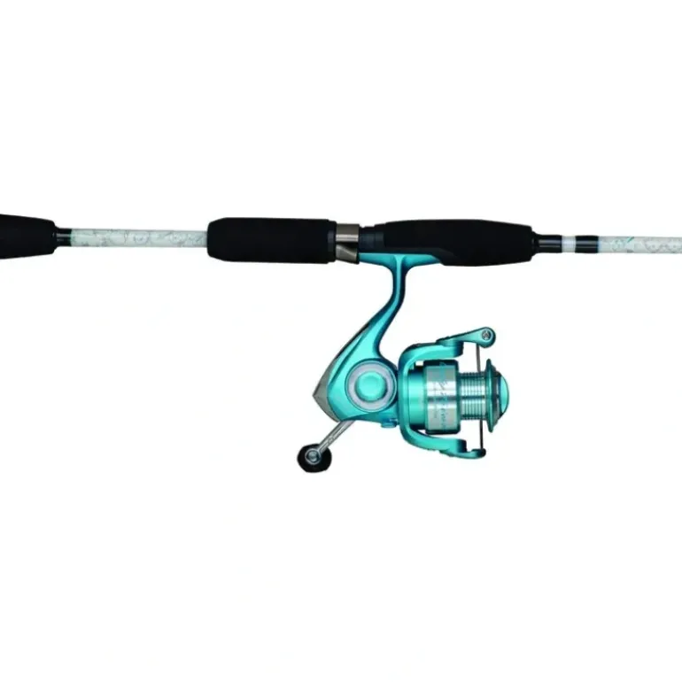 Pflueger Trion Spinning Combo - Your Premium Fishing Gear Store Rods Lines Baits Accessories* Shop All