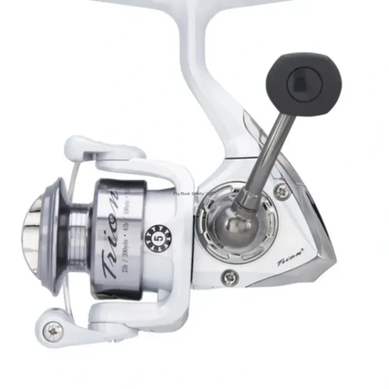Pflueger Trion Spinning Reel - Your Premium Fishing Gear Store Rods Lines Baits Accessories* Fishing Line