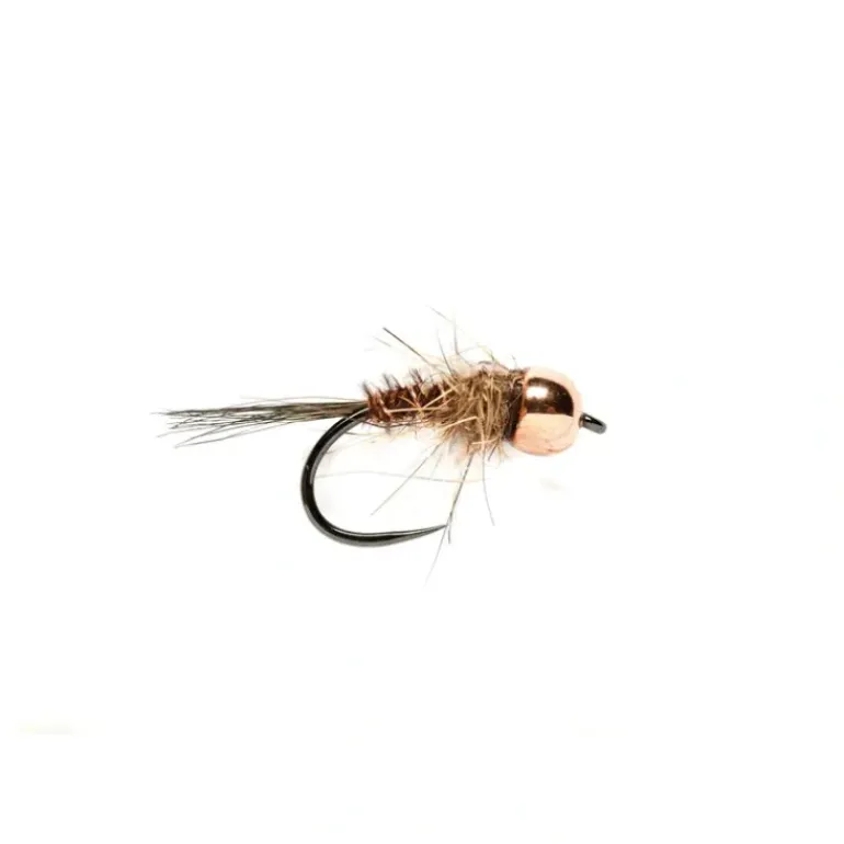 Pheasant Tail Mary Tungsten Beadhead Barbless - Your Premium Fishing Gear Store Rods Lines Baits Accessories* Shop All