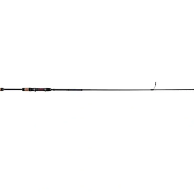 Phenix FX601-1 Full Elixir Spinning Rod, 6'0", 1-6#, Fast, 1/32-1/4oz, 1 Piece - Your Premium Fishing Gear Store Rods Lines Baits Accessories* Shop All