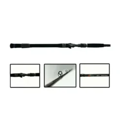 Phenix SMX M1 Inshore Casting Rods - Your Premium Fishing Gear Store Rods Lines Baits Accessories* Rods