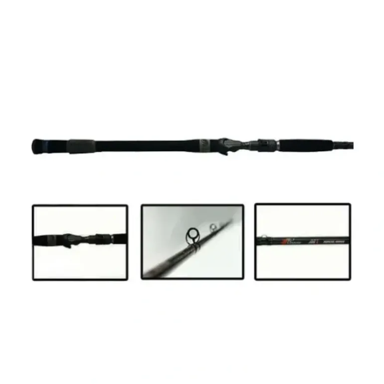 Phenix SMX M1 Inshore Casting Rods - Your Premium Fishing Gear Store Rods Lines Baits Accessories* Rods