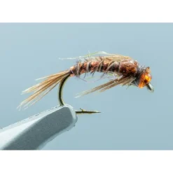 Phlamin Pheasant Orange #16 - Your Premium Fishing Gear Store Rods Lines Baits Accessories* Shop All