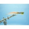 Pineapple Grenade Popper Chicone Tan/White - Your Premium Fishing Gear Store Rods Lines Baits Accessories* Shop All