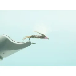 Pink Baetis Emerger - Your Premium Fishing Gear Store Rods Lines Baits Accessories* Shop All