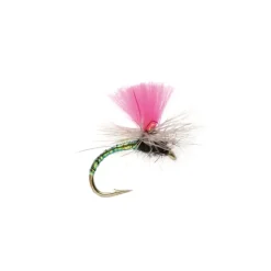 Pink Greased Lightning Klinkhammer - Your Premium Fishing Gear Store Rods Lines Baits Accessories* Shop All