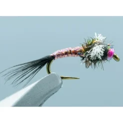 Pink Machine Crystal - 1 Doz. - Your Premium Fishing Gear Store Rods Lines Baits Accessories* Shop All