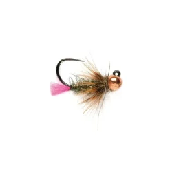 Pink Tag Jig Barbless - Your Premium Fishing Gear Store Rods Lines Baits Accessories* Shop All