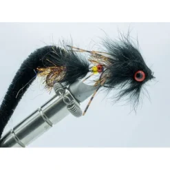 Pishko's Loco Black #4 - Your Premium Fishing Gear Store Rods Lines Baits Accessories* Shop All