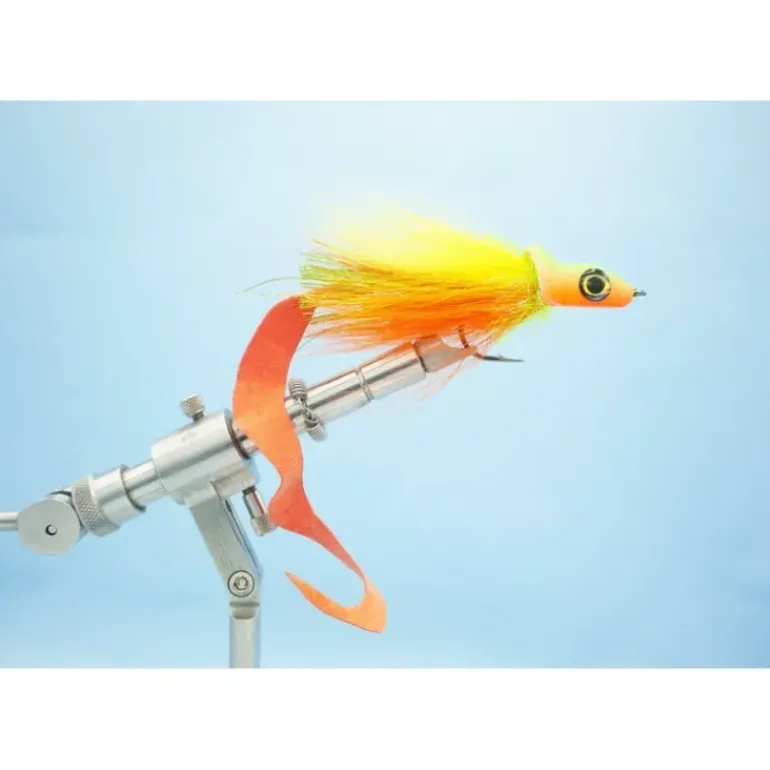 PJ's Moose Rocket - Fire Tiger #5/0 - Your Premium Fishing Gear Store Rods Lines Baits Accessories* Shop All