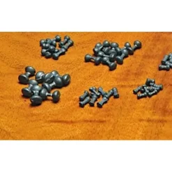 Plain Lead Eyes - Your Premium Fishing Gear Store Rods Lines Baits Accessories* Shop All
