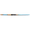 Plan B Saltwater Set Up - TFO Traveler Series Spinning Rod 10-25lb - 7'0" - 3pc Spinning Rod/Shimano Saragosa SW A 5000XG Reel - Your Premium Fishing Gear Store Rods Lines Baits Accessories* Fishing Line