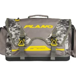 Plano B-Series 3700 Tackle Bag- Includes three 3750s & - Your Premium Fishing Gear Store Rods Lines Baits Accessories* Shop All