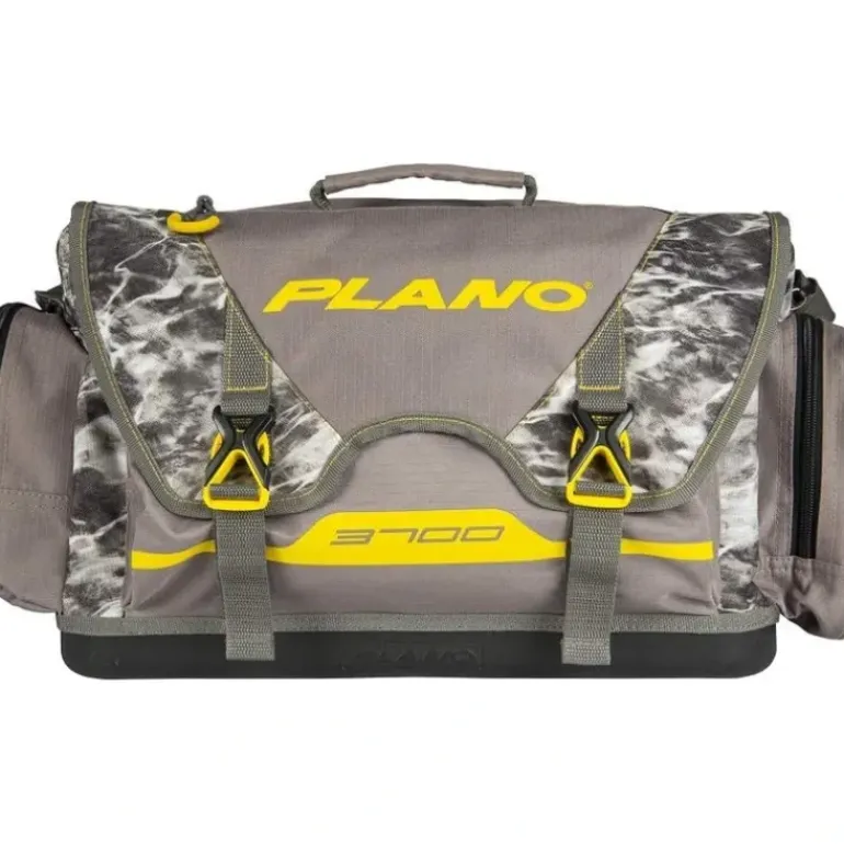 Plano B-Series 3700 Tackle Bag- Includes three 3750s & - Your Premium Fishing Gear Store Rods Lines Baits Accessories* Shop All