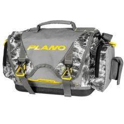Plano B-Series 3600 Tackle Bag - Mossy Oak Manta - Your Premium Fishing Gear Store Rods Lines Baits Accessories* Shop All