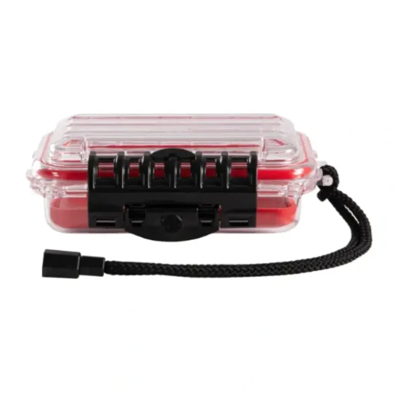 Plano 144900 Guide Series Waterproof Polycarbonate Storage Case Size 3449 - Your Premium Fishing Gear Store Rods Lines Baits Accessories* Shop All