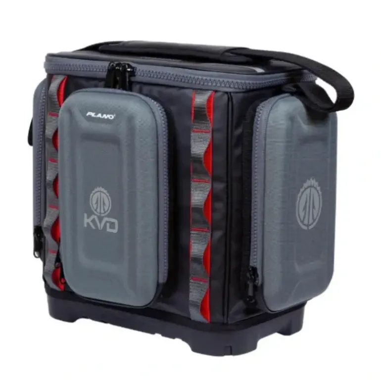 Plano KVD Signature Series Tackle Bag - 3600 Series - Your Premium Fishing Gear Store Rods Lines Baits Accessories* Bait