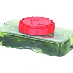 Plano Liqua-Bait Empty Bottle And Bait Grabber - Your Premium Fishing Gear Store Rods Lines Baits Accessories* Bait