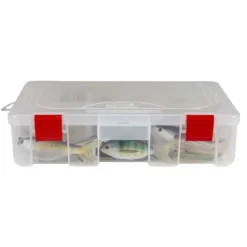 Plano Rustrictor 3600 Deep StowAway - Your Premium Fishing Gear Store Rods Lines Baits Accessories* Fishing Line
