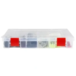 Plano Rustrictor 3600 StowAway - Your Premium Fishing Gear Store Rods Lines Baits Accessories* Fishing Line