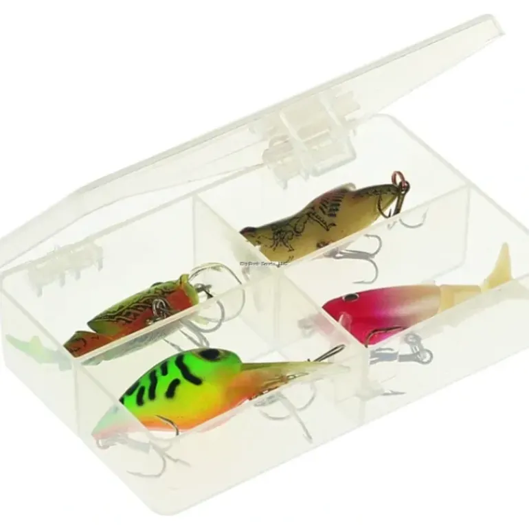 Plano Stowaway Box - Your Premium Fishing Gear Store Rods Lines Baits Accessories* Shop All