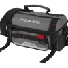 Plano Weekend Series 3500 Size Tackle Case with 2-3500's, Grey - Your Premium Fishing Gear Store Rods Lines Baits Accessories* Shop All
