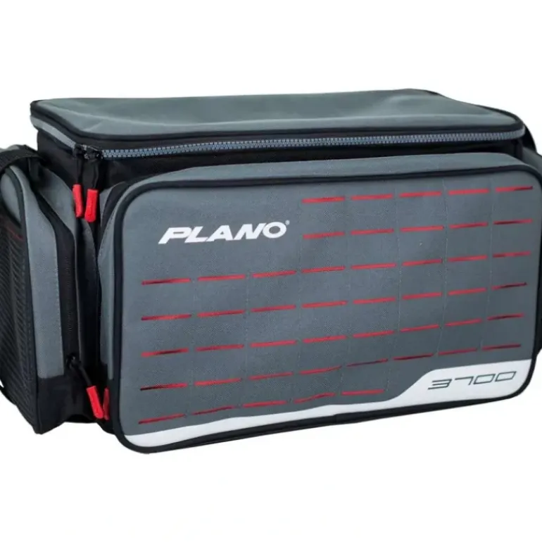 Plano Weekend Series 3700 Tackle Case - Your Premium Fishing Gear Store Rods Lines Baits Accessories* Shop All