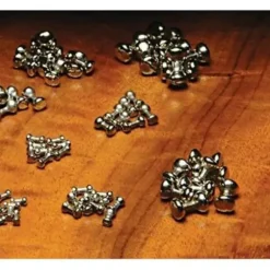 Plated Lead Eyes - Your Premium Fishing Gear Store Rods Lines Baits Accessories* Shop All