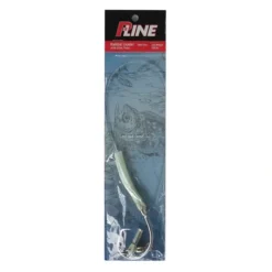 P-Line Alaska Halibut / Grouper Rig 500Lb 16/0 - Your Premium Fishing Gear Store Rods Lines Baits Accessories* Fishing Line