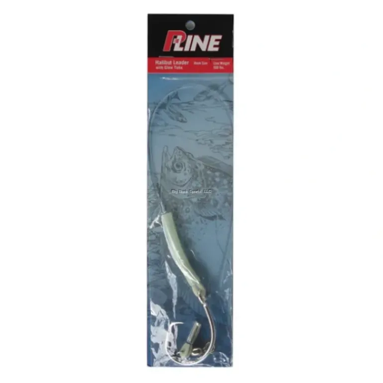 P-Line Alaska Halibut / Grouper Rig 500Lb 16/0 - Your Premium Fishing Gear Store Rods Lines Baits Accessories* Fishing Line