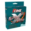 P-Line 8 Carrier Spin X Braid 24lb Orange/Blue 150yd - Your Premium Fishing Gear Store Rods Lines Baits Accessories* Fishing Line