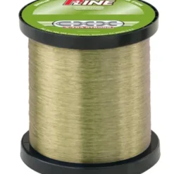 P-Line CXX X-Tra Strong Mono Service Spool 20lb 3000yd Moss - Your Premium Fishing Gear Store Rods Lines Baits Accessories* Fishing Line