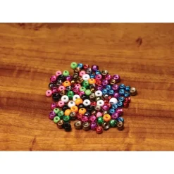 Plummeting Tungsten Beads 7/32 Inch - Your Premium Fishing Gear Store Rods Lines Baits Accessories* Fly Fishing