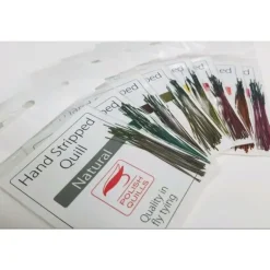 Polish Quills - Your Premium Fishing Gear Store Rods Lines Baits Accessories* Fly Fishing