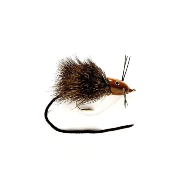 Popper Mouse To Mouth - Your Premium Fishing Gear Store Rods Lines Baits Accessories* Shop All