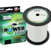 PowerPro Hollow Ace Fishing Line, 200lb, 3000yd, White - Your Premium Fishing Gear Store Rods Lines Baits Accessories* Fishing Line