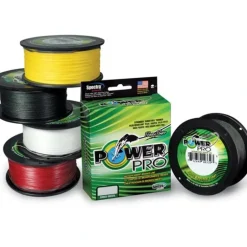 Power Pro Original Braided Line - Your Premium Fishing Gear Store Rods Lines Baits Accessories* Fishing Line