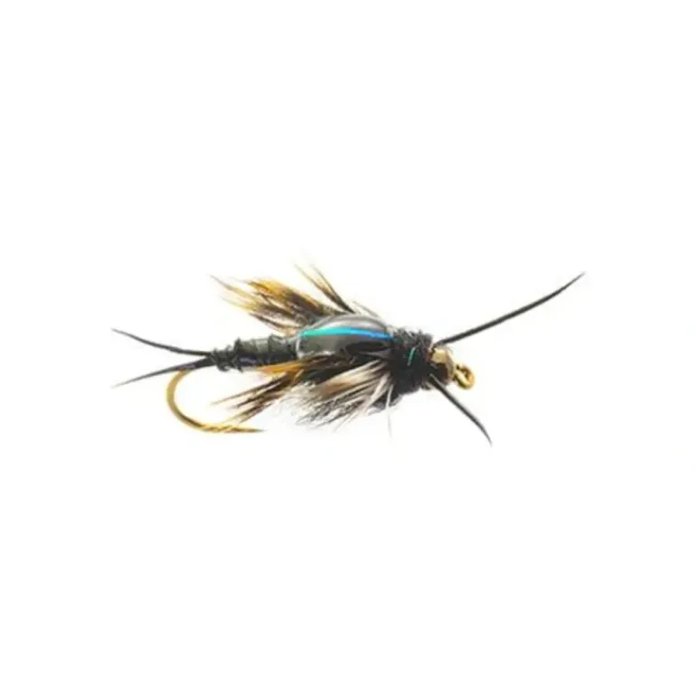Poxyback Dark Stone - Your Premium Fishing Gear Store Rods Lines Baits Accessories* Fishing Line