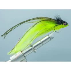 Predator Pounder Chartreuse & Black #2/0 - Your Premium Fishing Gear Store Rods Lines Baits Accessories* Shop All