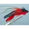 Predator Pounder Red & Black #2/0 - Your Premium Fishing Gear Store Rods Lines Baits Accessories* Shop All