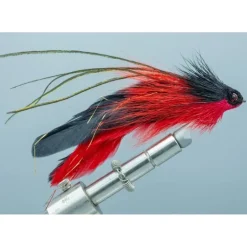 Predator Pounder Red & Black #2/0 - Your Premium Fishing Gear Store Rods Lines Baits Accessories* Shop All