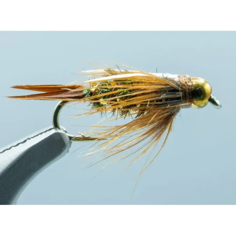 Prince Nymph Bead - Your Premium Fishing Gear Store Rods Lines Baits Accessories* Shop All