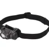 Princeton Tec Byte 200 Lumen LED Headlamp (Black/Dark Gray) - Your Premium Fishing Gear Store Rods Lines Baits Accessories* Shop All