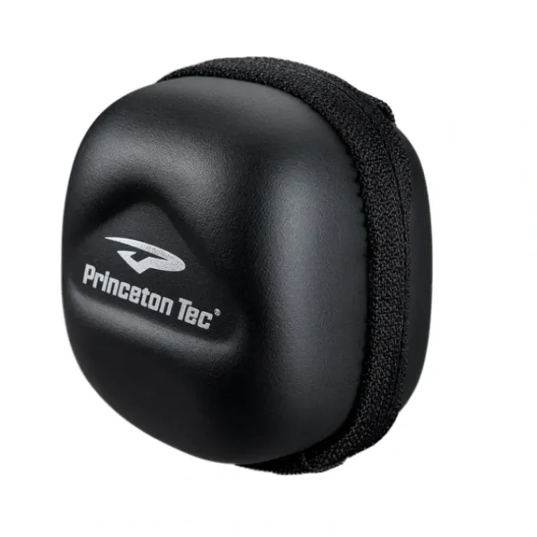 Princeton Tec Stash Headlamp Case - Your Premium Fishing Gear Store Rods Lines Baits Accessories* Shop All