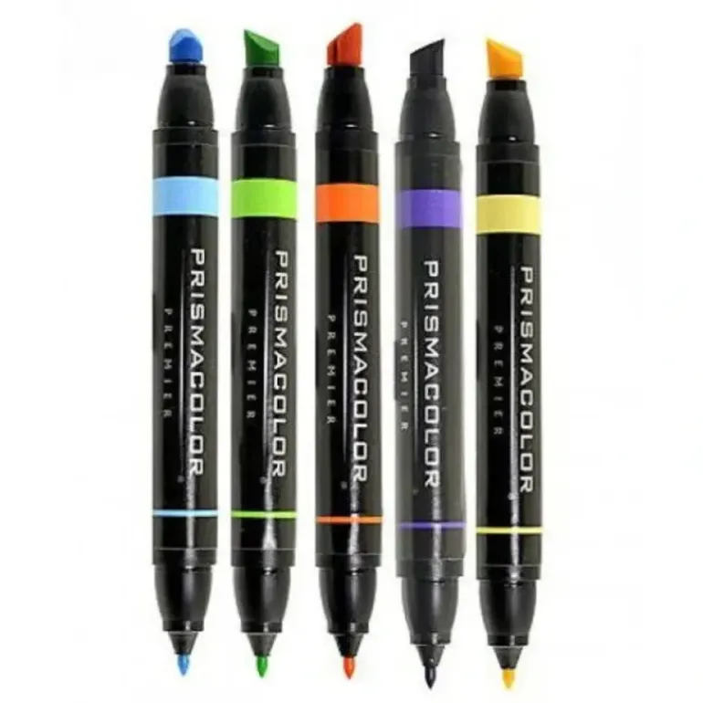 Prismacolor Marker - Your Premium Fishing Gear Store Rods Lines Baits Accessories* Fly Fishing