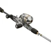 ProFISHiency 6MSNIPERSG Micro Sniper Spincast Combo 6' - Your Premium Fishing Gear Store Rods Lines Baits Accessories* Bait