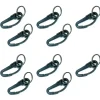 Promar Bait Cage Snaps 10 Snaps per Pack - Your Premium Fishing Gear Store Rods Lines Baits Accessories* Bait