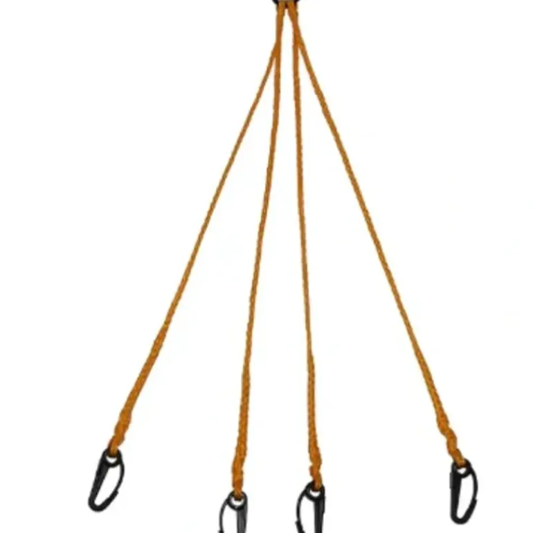 Promar Crab Trap/Pot Harness 4-Arm - Your Premium Fishing Gear Store Rods Lines Baits Accessories* Shop All