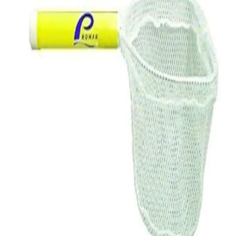 Promar Floating Handle Bait Net 8" Hoop x 17" Handle - Your Premium Fishing Gear Store Rods Lines Baits Accessories* Bait
