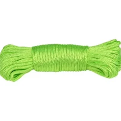 Promar 48ft Crab Trap Line, Chartreuse - Your Premium Fishing Gear Store Rods Lines Baits Accessories* Fishing Line